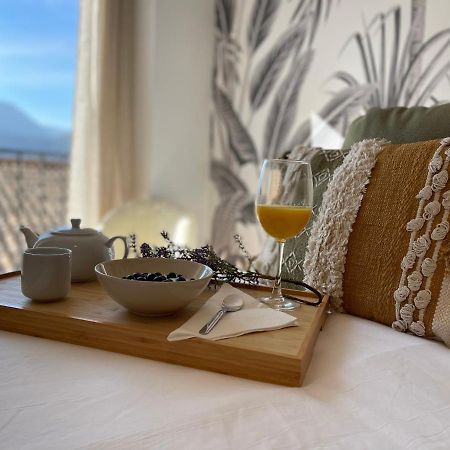 Suite Ladero Alto Sierra Nevada Güéjar Sierra Zewnętrze zdjęcie