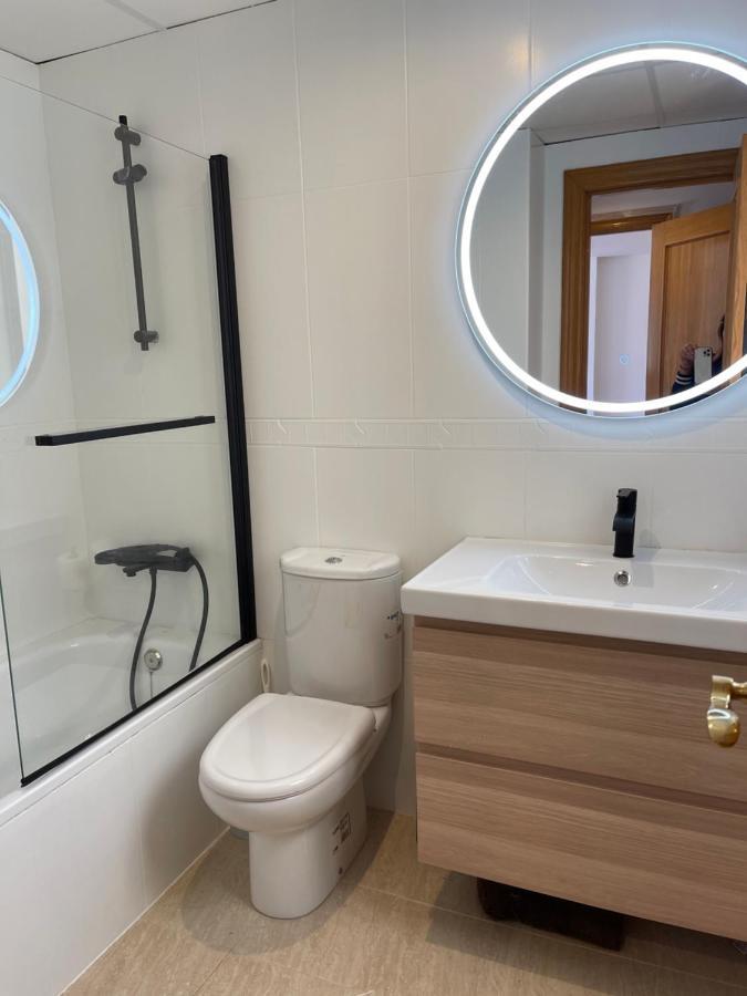 Suite Ladero Alto Sierra Nevada Güéjar Sierra Zewnętrze zdjęcie