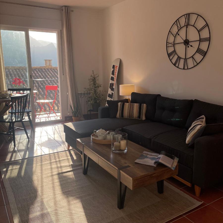Suite Ladero Alto Sierra Nevada Güéjar Sierra Zewnętrze zdjęcie