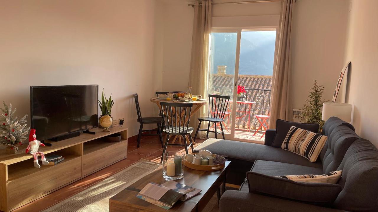 Suite Ladero Alto Sierra Nevada Güéjar Sierra Zewnętrze zdjęcie