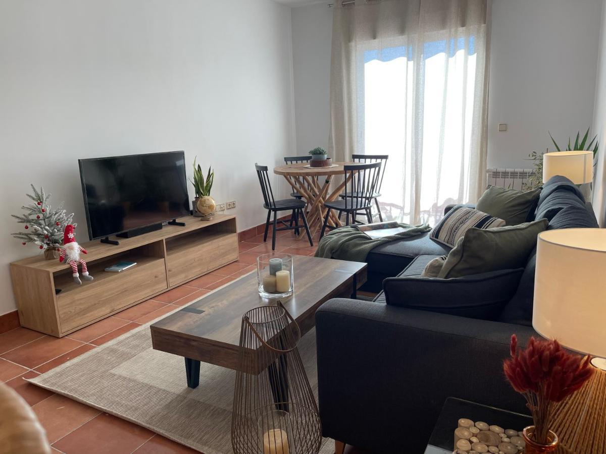 Suite Ladero Alto Sierra Nevada Güéjar Sierra Zewnętrze zdjęcie
