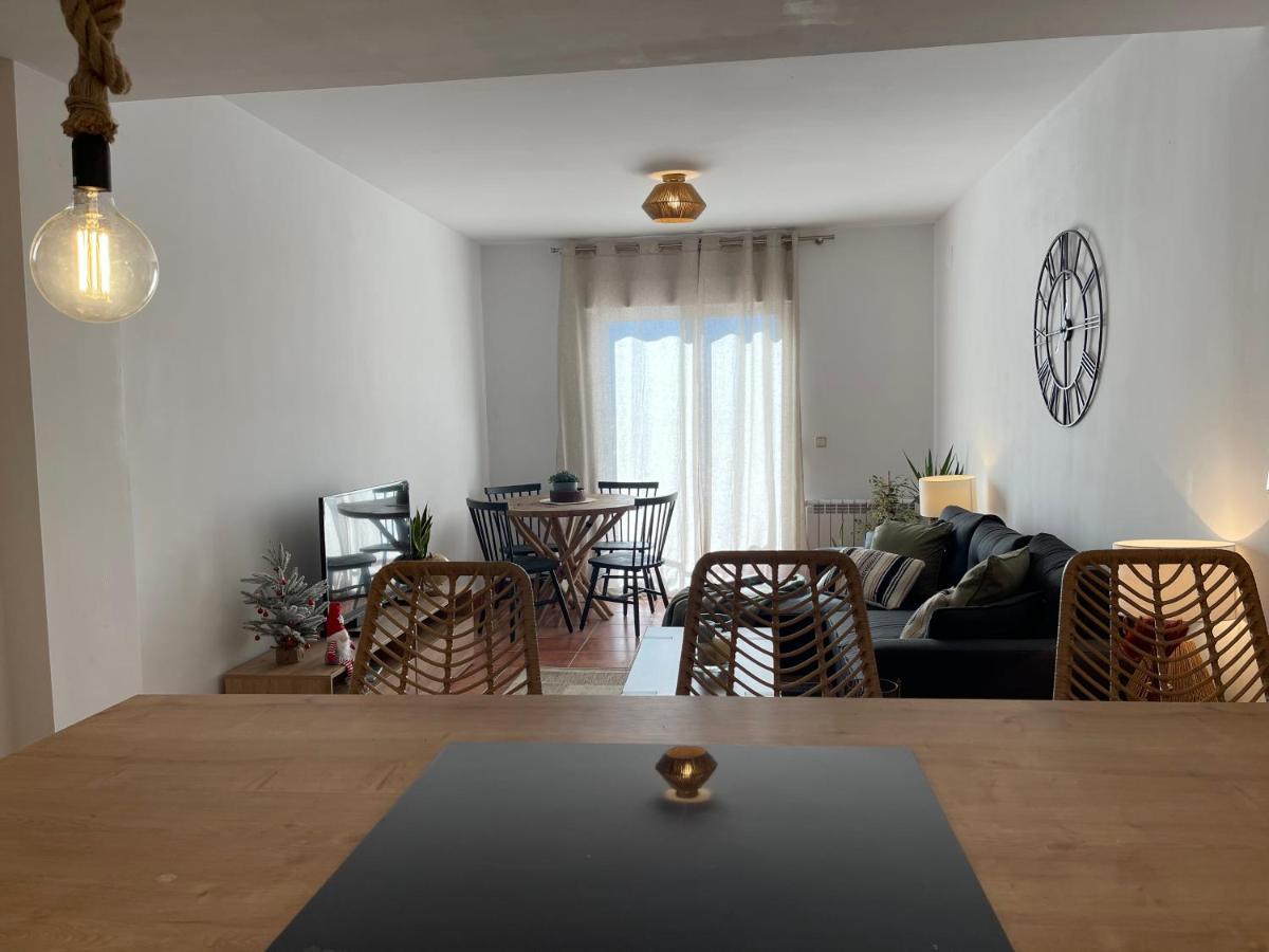 Suite Ladero Alto Sierra Nevada Güéjar Sierra Zewnętrze zdjęcie